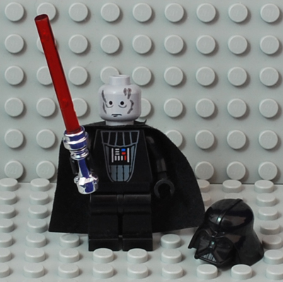 Darth Vader